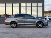 Volkswagen Jetta VI Волгоград  - изображение 40