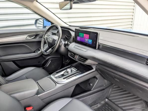 Haval Jolion I с пробегом 2023 года, цена 1 950 000 рублей, 36225 км, внедорожник, Автокод Объявления