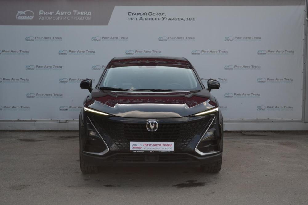 Changan UNI-T I Старый Оскол  - изображение 3