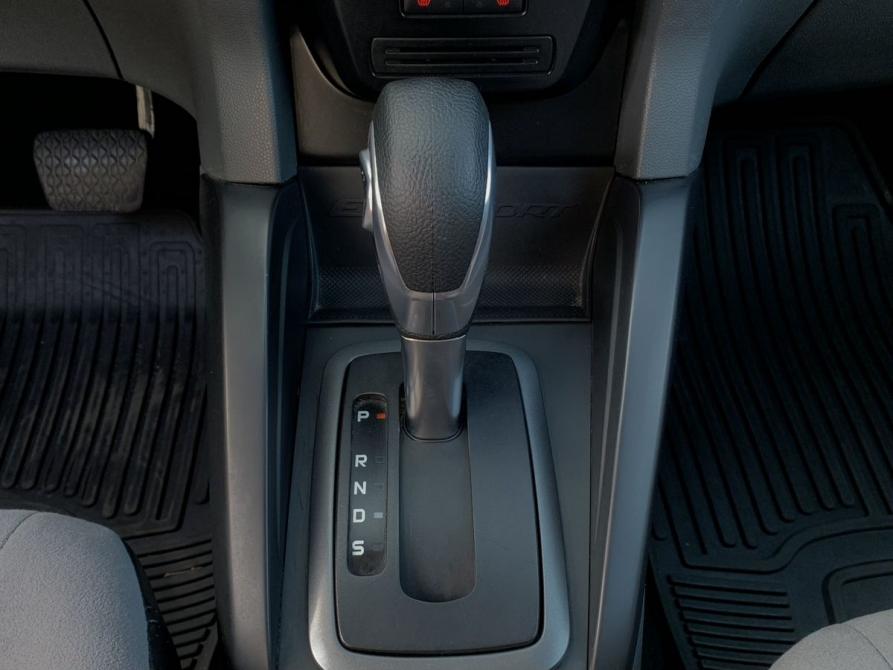 Ford EcoSport II Москва  - изображение 18
