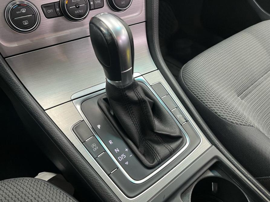 Volkswagen Golf VII Уфа  - изображение 11