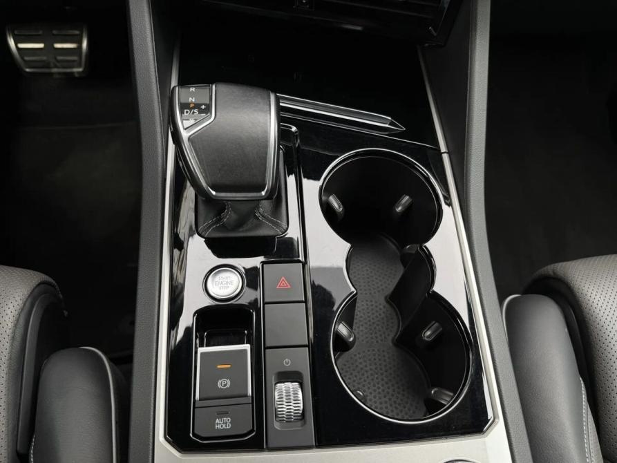 Volkswagen Touareg III Екатеринбург  - изображение 27