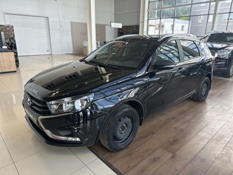 Lada (ВАЗ) Vesta I Саратов  - изображение 1