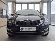 Skoda Octavia III (A7) Рестайлинг Мурманск  - изображение 25