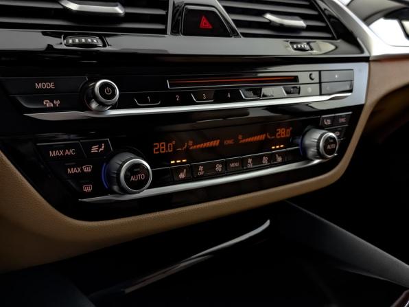 BMW 6 серии IV (G32) с пробегом 2019 года, цена 3 650 000 рублей, 129072 км, лифтбек, Автокод Объявления