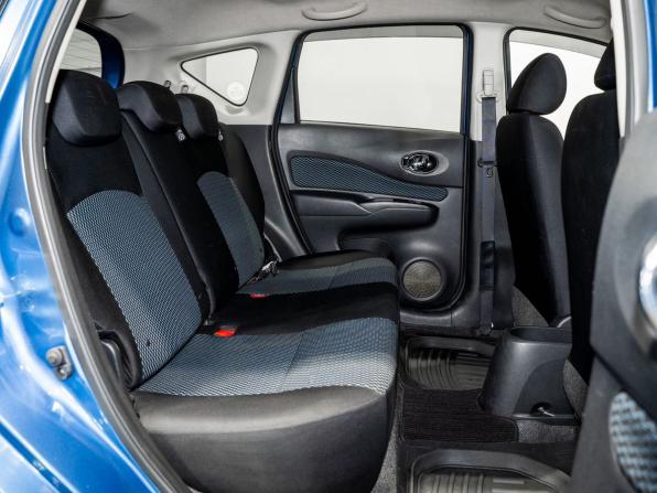 Nissan Note II с пробегом 2014 года, цена 725 000 рублей, 148717 км, хэтчбек, Автокод Объявления