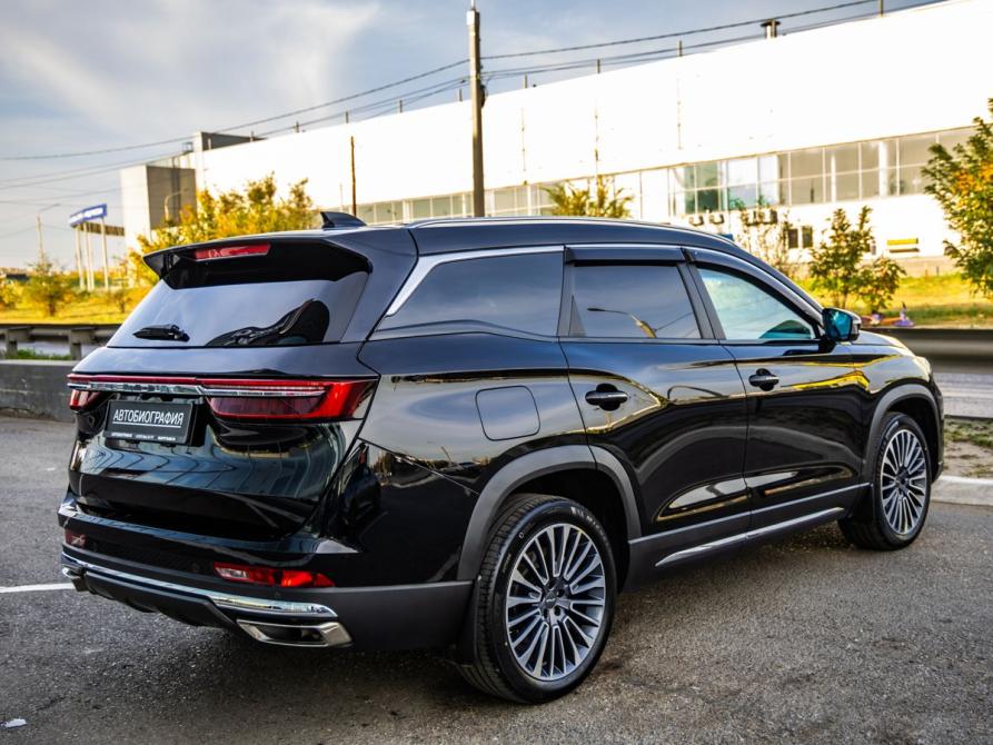 JETOUR X90+ Волгоград  - изображение 7