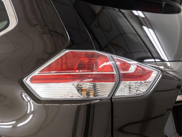 Nissan X-Trail III с пробегом 2018 года, цена 1 858 000 рублей, 78103 км, внедорожник, Автокод Объявления