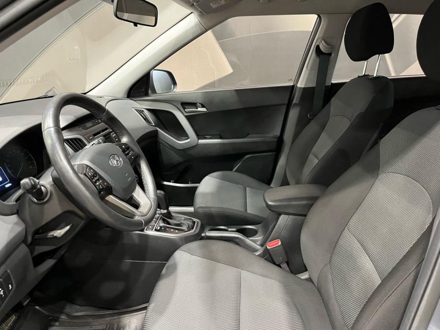 Hyundai Creta I Пермь  - изображение 14