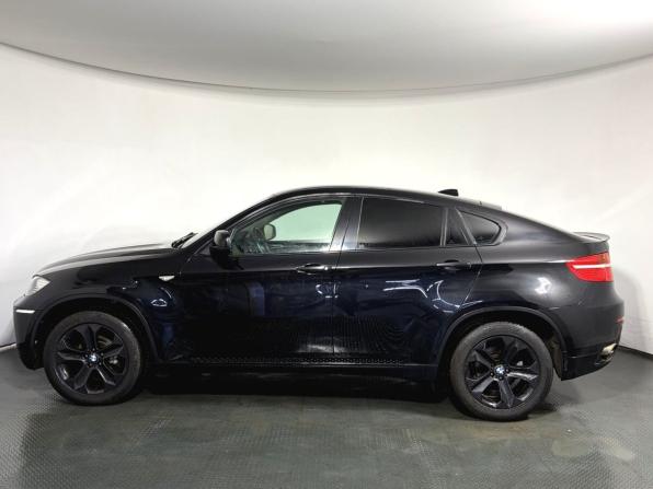BMW X6 I (E71) с пробегом 2010 года, цена 1 450 000 рублей, 255300 км, внедорожник, Автокод Объявления