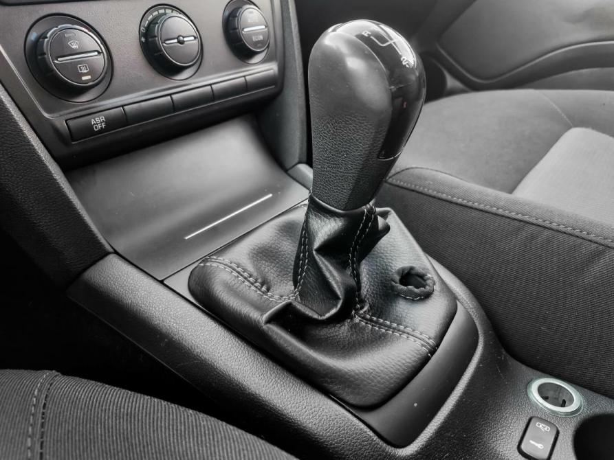 Skoda Octavia II (A5) Нижний Новгород  - изображение 12