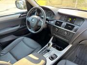 BMW X3 II (F25) Уфа  - изображение 24
