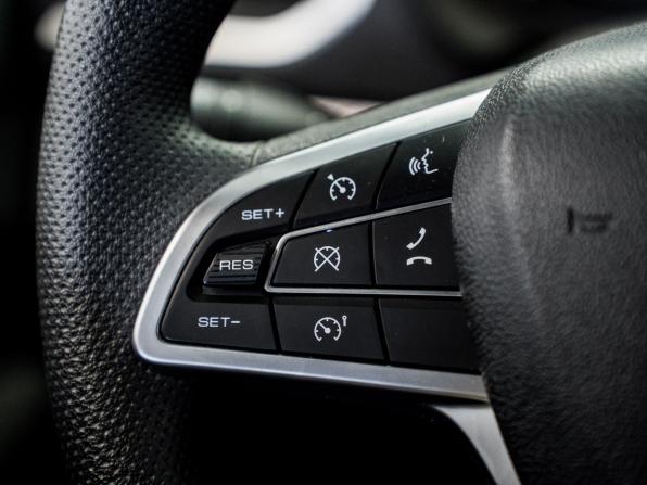 Lada (ВАЗ) Vesta I Рестайлинг (NG) с пробегом 2024 года, цена 1 430 000 рублей, 36205 км, универсал, Автокод Объявления