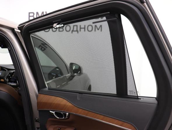 Volvo XC90 II Рестайлинг 1 с пробегом 2021 года, цена 4 090 000 рублей, 155159 км, внедорожник, Автокод Объявления
