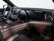 Exeed VX I Рестайлинг Москва  - изображение 32