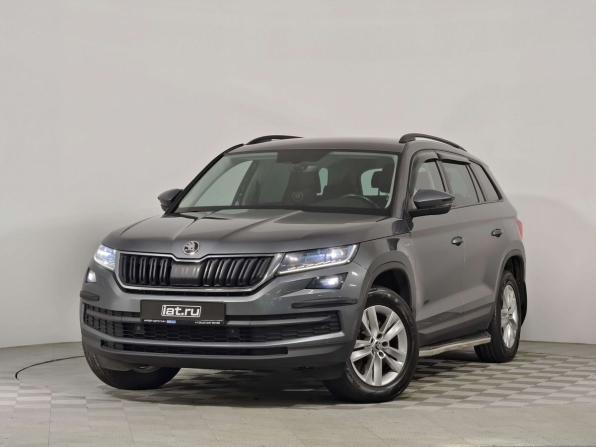Skoda Kodiaq I с пробегом 2020 года, цена 2 695 000 рублей, 146000 км, внедорожник, Автокод Объявления