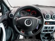 Renault Logan I Рестайлинг Чита  - изображение 25