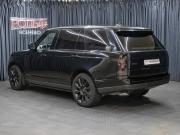 Land Rover Range Rover IV Москва  - изображение 32