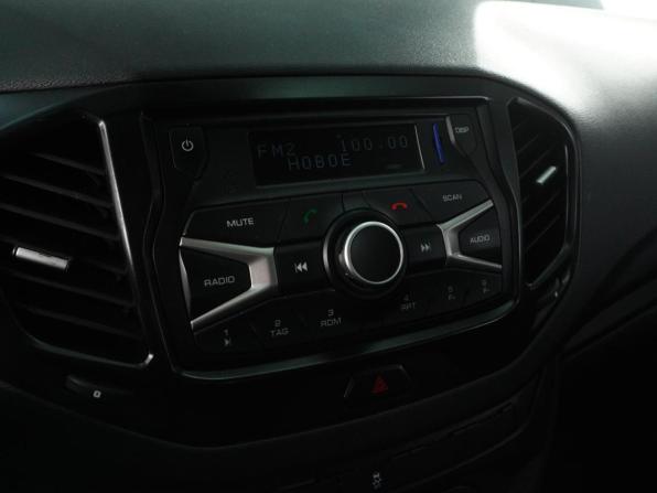 Lada (ВАЗ) Vesta I с пробегом 2017 года, цена 799 000 рублей, 201248 км, седан, Автокод Объявления