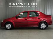 Renault Logan I Рестайлинг Пермь  - изображение 22