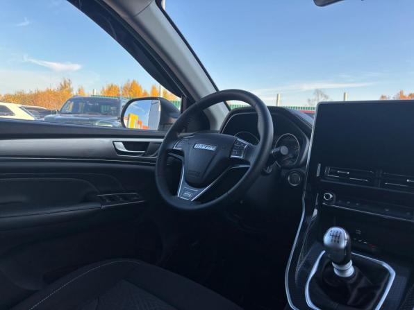 Haval M6 II с пробегом 2024 года, цена 1 830 000 рублей, 29701 км, внедорожник, Автокод Объявления