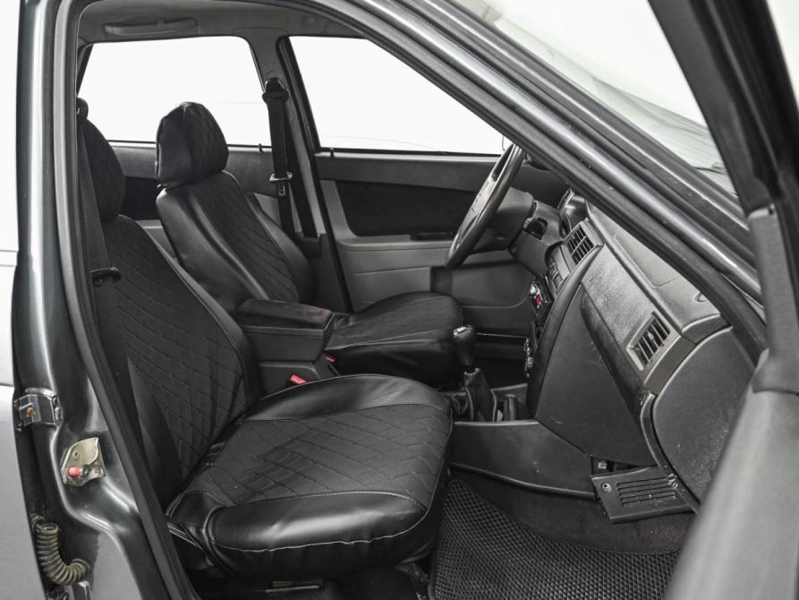 Lada (ВАЗ) Priora I Ставрополь  - изображение 8
