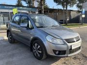 Suzuki SX4 I (Classic) Псков  - изображение 25