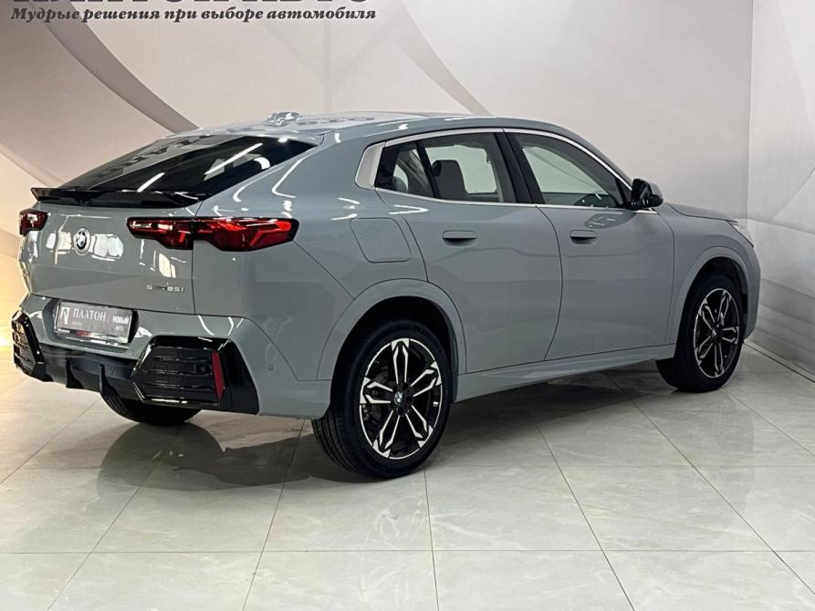 BMW X2 II (U10) Воронеж  - изображение 5