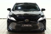 Toyota Camry VIII (XV70) Сургут  - изображение 36