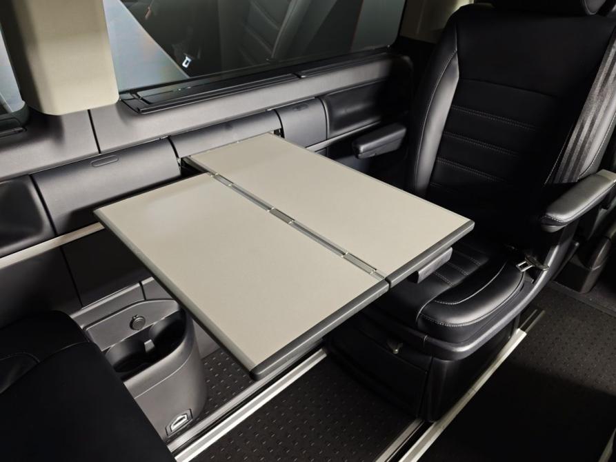 Volkswagen Multivan T6 Москва  - изображение 22