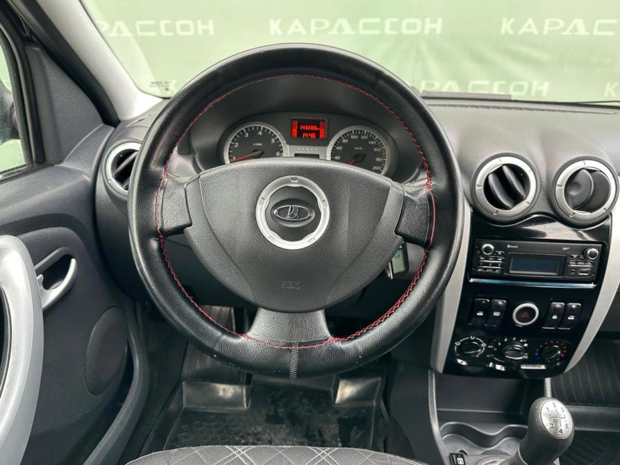 Lada (ВАЗ) Largus I Екатеринбург  - изображение 5