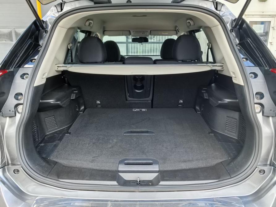 Nissan X-Trail III Рестайлинг Москва  - изображение 9