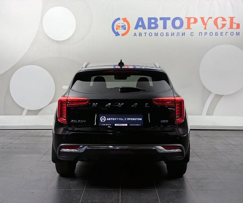 Haval Jolion I Москва  - изображение 4