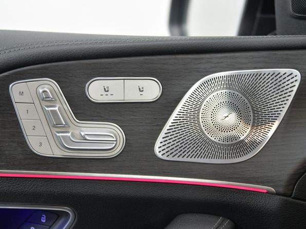 Mercedes-Benz GLE II (V167) с пробегом 2020 года, цена 5 500 000 рублей, 76563 км, внедорожник, Автокод Объявления