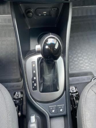 Kia Rio III Рестайлинг с пробегом 2017 года, цена 1 158 900 рублей, 65126 км, седан, Автокод Объявления
