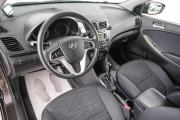 Hyundai Solaris I Рестайлинг Красноярск  - изображение 32