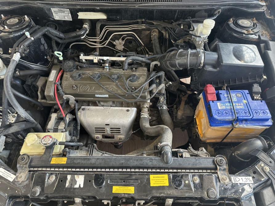 Lifan Solano I (620) Саратов  - изображение 13
