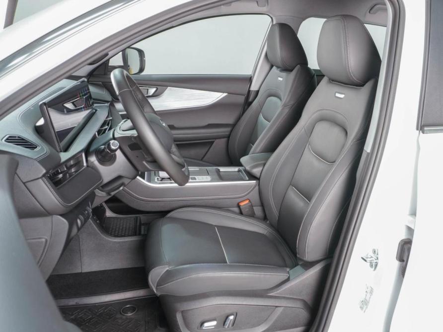 Chery Tiggo 7 Pro Max I Ростов-на-Дону  - изображение 10