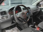 Volkswagen Polo V Рестайлинг Пермь  - изображение 29