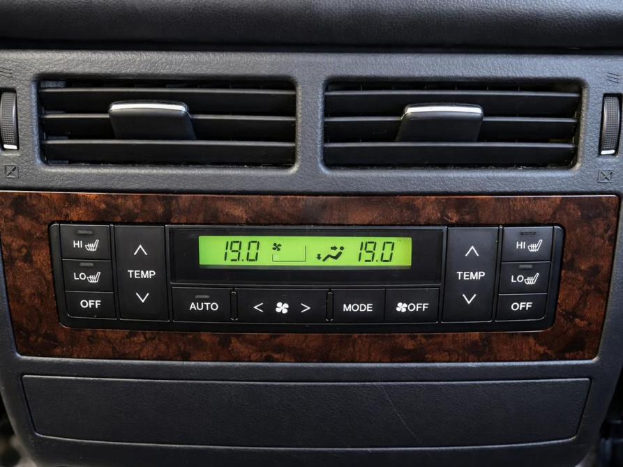 Toyota Land Cruiser 200 Series Пермь  - изображение 11
