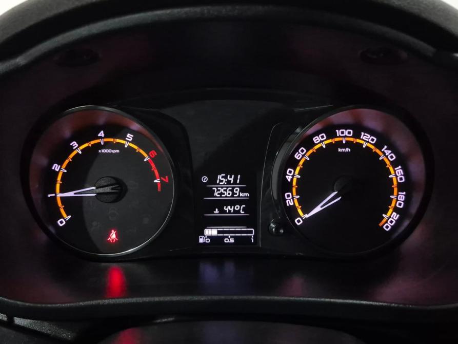 Lada (ВАЗ) Granta I Рестайлинг Альметьевск  - изображение 19