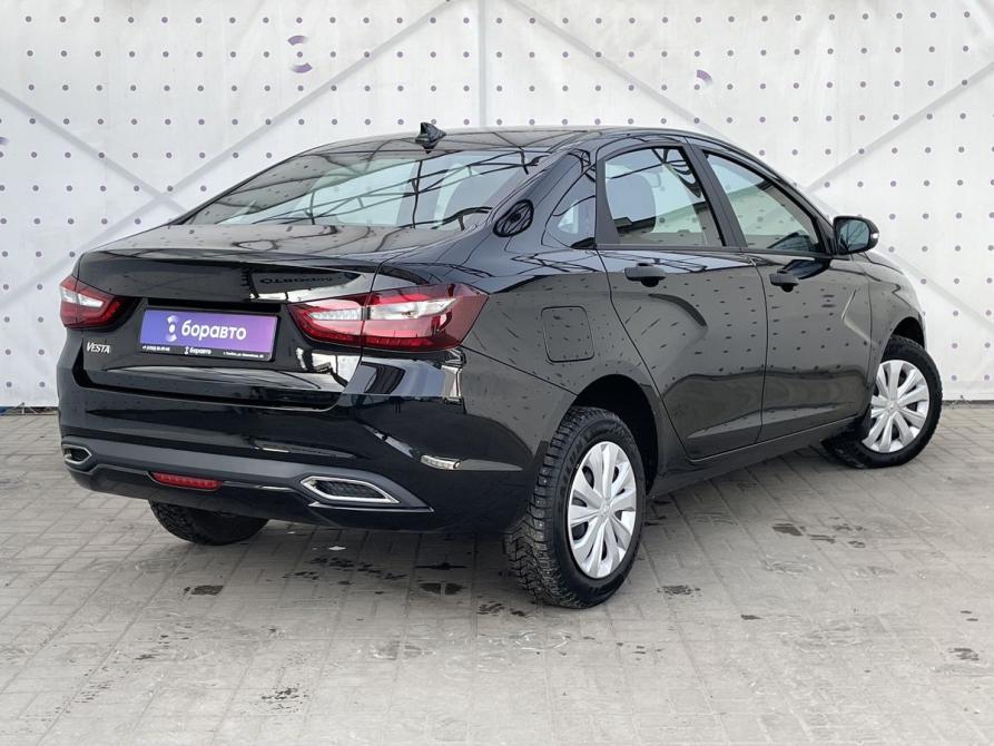 Lada (ВАЗ) Vesta I Рестайлинг (NG) Тамбов  - изображение 4