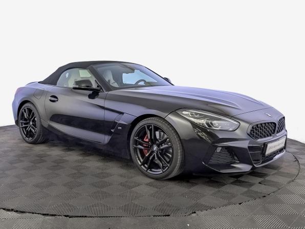 BMW Z4 III (G29) с пробегом 2021 года, цена 5 350 000 рублей, 48989 км, родстер, Автокод Объявления