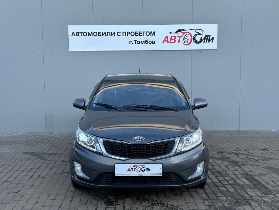Kia Rio III Тамбов  - изображение 3