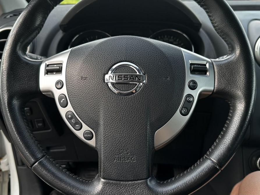 Nissan Qashqai I Рестайлинг Ярославль  - изображение 26