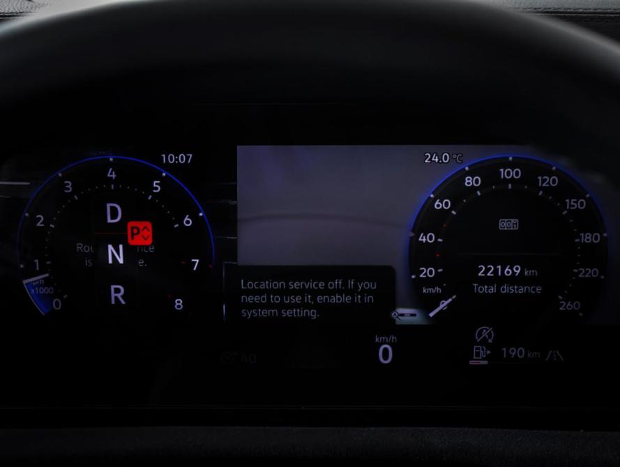 Volkswagen Tiguan III (China Market) Москва  - изображение 18