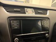 Skoda Octavia III (A7) Рестайлинг Ростов-на-Дону  - изображение 27