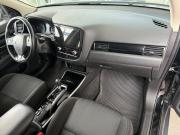 Mitsubishi Outlander III Рестайлинг 3 Липецк  - изображение 16