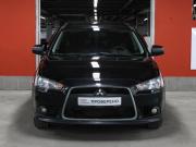 Mitsubishi Lancer X Рестайлинг Москва  - изображение 22