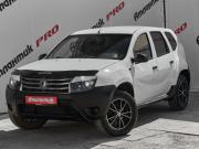 Renault Duster I Екатеринбург  - изображение 20